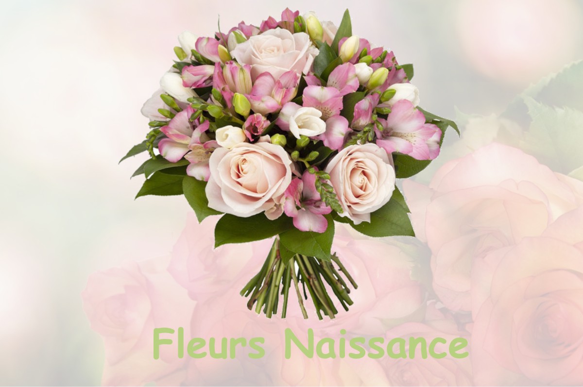 fleurs naissance OFFLANGES