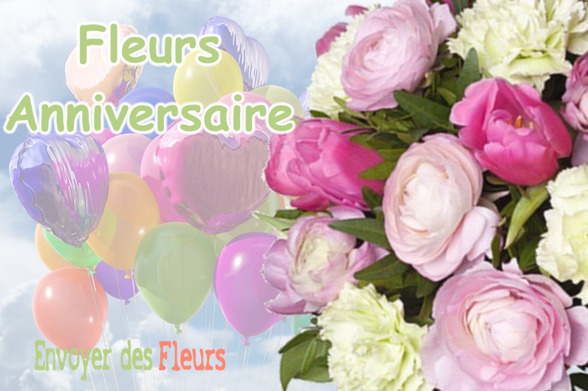 lIVRAISON FLEURS ANNIVERSAIRE à OFFLANGES