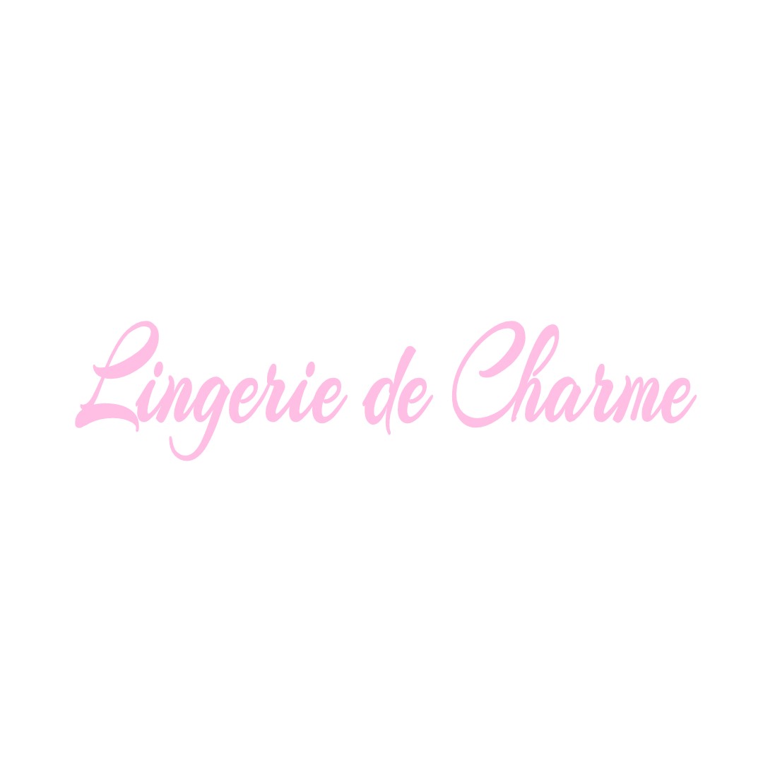 LINGERIE DE CHARME OFFLANGES